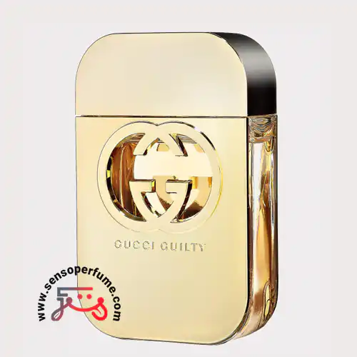 تستر عطر ادکلن گوچی گیلتی اینتنس